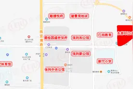 台山“豪宅”登场！东原江门首盘——东原印江山府备案图片