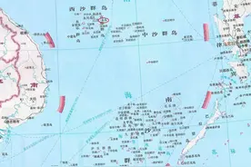 西沙东岛野牛群来历不明，牛粪给了答案，牛和岛都是中国的图片