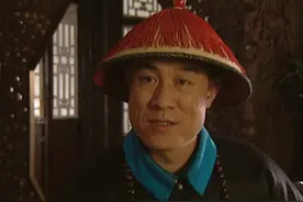 雍正王朝原著，四爷展现帝王心术，用一个小人物制服住了年羹尧图片