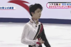 奥运史上最倒霉的男人退役了，全世界却还在羡慕他，看完你也服气图片