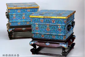 古人“冰”文化图片