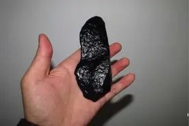 黑碧：你不熟悉的黑羊脂图片