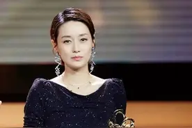 44岁马伊琍：女人过得好不好，和这几件事有关图片