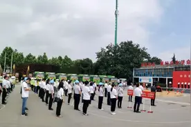 市委党校迁建、徐州工程学院东校区建设开工！图片
