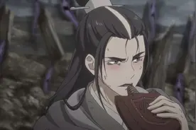 百妖谱：屠魔的少年终将成魔，灰狐篇细思极恐图片
