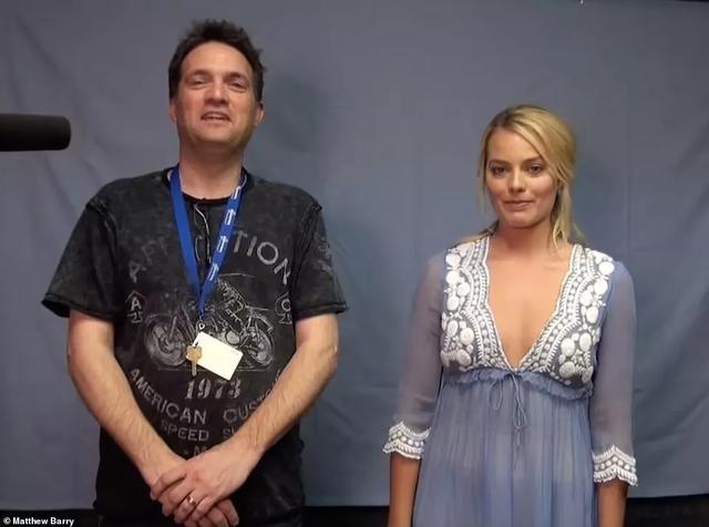 艾米·亚当斯秒脱衣，米基·洛克拿刀架脖子！深扒选角导演如何造星