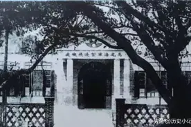 中国首个飞机制造厂：造出过国产水上飞机和舰载机，却最终解体图片