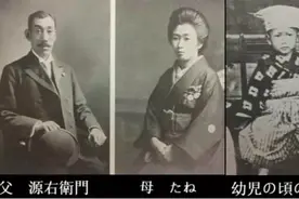 太宰治｜“丧”的代表人物，一生都在与死神较量图片