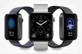 继小米Watch之后，魅族也要出智能手表了！小厂的新机遇？图片