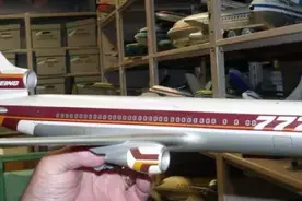一文看懂大型客机的制造流程图片