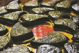 这些美食你也许一个都没吃过？图片