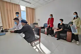 小小针刀，让失语患者重新开口说话图片