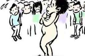 故事：火龙单：半傻女婿智斗贪财老丈人，这个故事你一定没听过图片