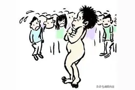 故事：火龙单：半傻女婿智斗贪财老丈人，这个故事你一定没听过图片