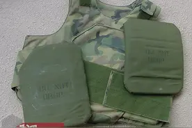 老学校经典之游骑兵护甲(RBA)图片