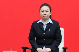 如何做好基层调解工作？党员代表谭秀云谈三个“坚持”图片