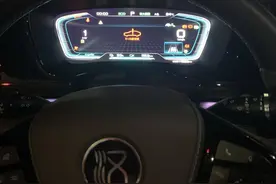 比亚迪车辆EV受限故障初探：接地很重要图片