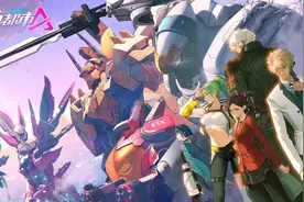 现代都市：这个题材的游戏，我先肝为敬图片