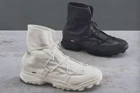 阿迪达斯本季最好看的16双男士运动鞋图片