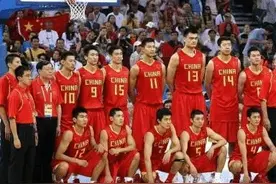 08年中国男篮黄金一代成员现状：各有新工作，仅剩两人还在打球图片