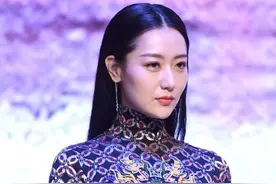 西北10大美女，个个美若天仙，你最喜欢谁？图片