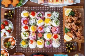 “食育”的第一课：吃得健康、吃得安全图片