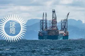 英国油田，正在枯竭 | 地球知识局图片