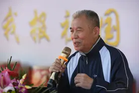 梁晓声的人间烟火气图片