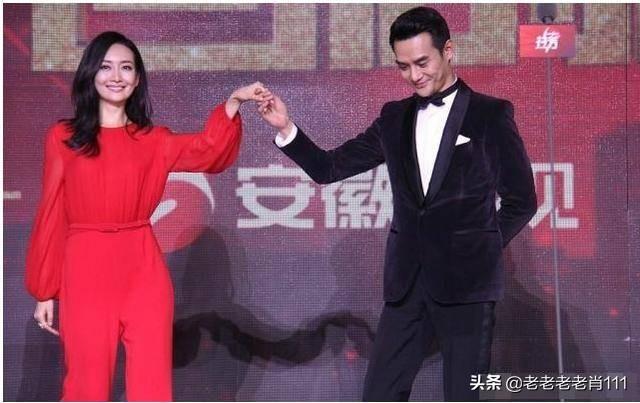 王凯、王鸥已领证结婚？好友晒出两人的合照，网友：是真爱了!