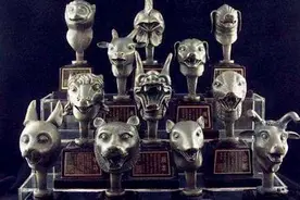 中国和印度都有十二生肖，究竟是谁先有的呢图片