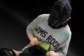 硬核背包魔换系统，“攻坚者”告诉你什么是背包的模块化图片