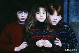 《哈利波特》开拍前有多难？被名导嘲讽，作者跟制片方争夺话语权图片