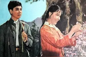 豫剧《朝阳沟》响起，又该去随份子钱了图片