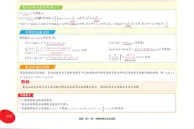 高中数学导数的概念及其运算图片