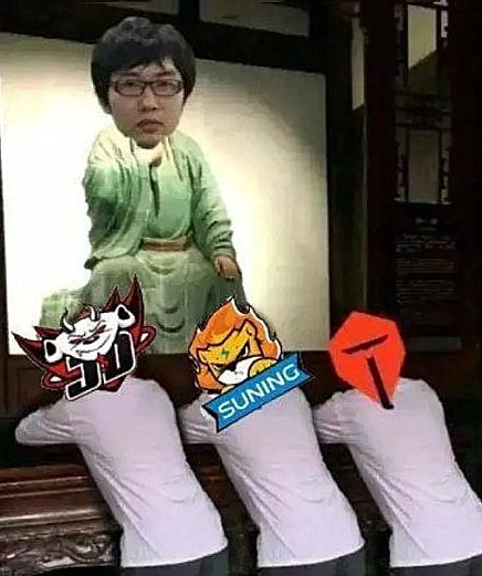 等了一年，LOL手游10月27日公测！玩家：又没有中国大陆？