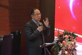 独家：内蒙古电信总经理谷红勋揭秘 当年在河南电信当到副总后升任图片