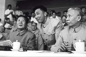 伟人毛泽东让解放军战无不胜，曾总结了三个不学，分别是什么？图片