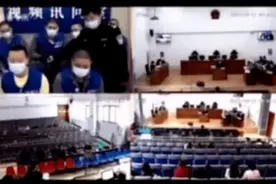 创造“yyds”流行语的主播，被判刑3年图片