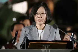 台湾《中国时报》：亟待两岸重开机图片