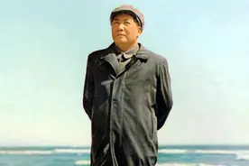 毛主席霸气宣言：美国如果要打中国，包括核战争，中国奉陪到底图片