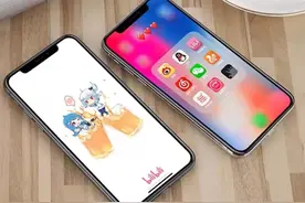 苹果xsmax性价比之王图片