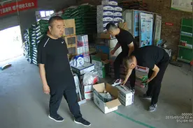 重拳出击 "春雷行动"护航白水农业生产 ——白水县农业农村局农业综合执法大队筑起白水农资质量安全防护网图片