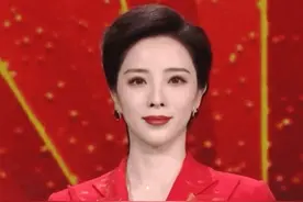 低调了九年，李思思的神秘老公终于藏不住了，不是老头也不是富豪图片
