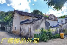 三斤狗的故事不是传说，三斤狗故居寻古迹，故事发生在松口这里图片