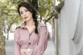 “最美校花”曾黎的隐秘情史图片