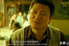 《误杀》里的疑点、隐喻、细节以及迷影元素图片