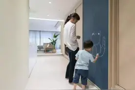 在家带娃二年，盘点为孩子做出5个不后悔的决定，不鸡肋，超好用图片