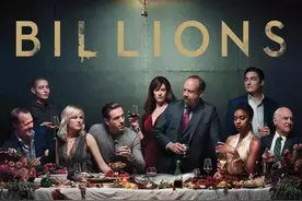 下一任007会是他吗？戴米恩刘易斯，美剧中独一无二的主角图片