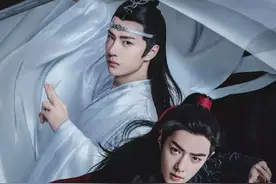 《陈情令》魏无羡剧中服饰盘点，就说你看中了哪一套吧图片