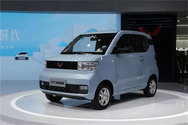 3万到200万 成都车展都有哪些新车公布了价格？